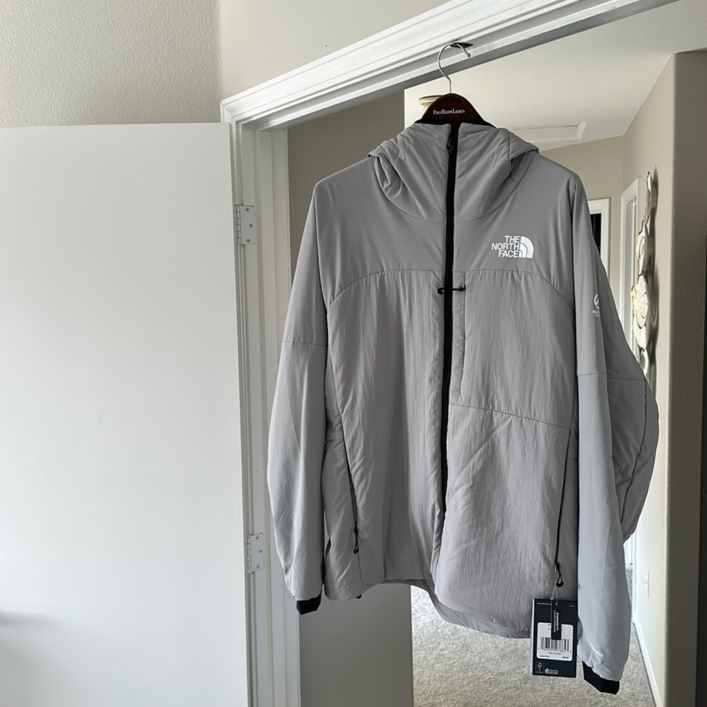 North Face summit series